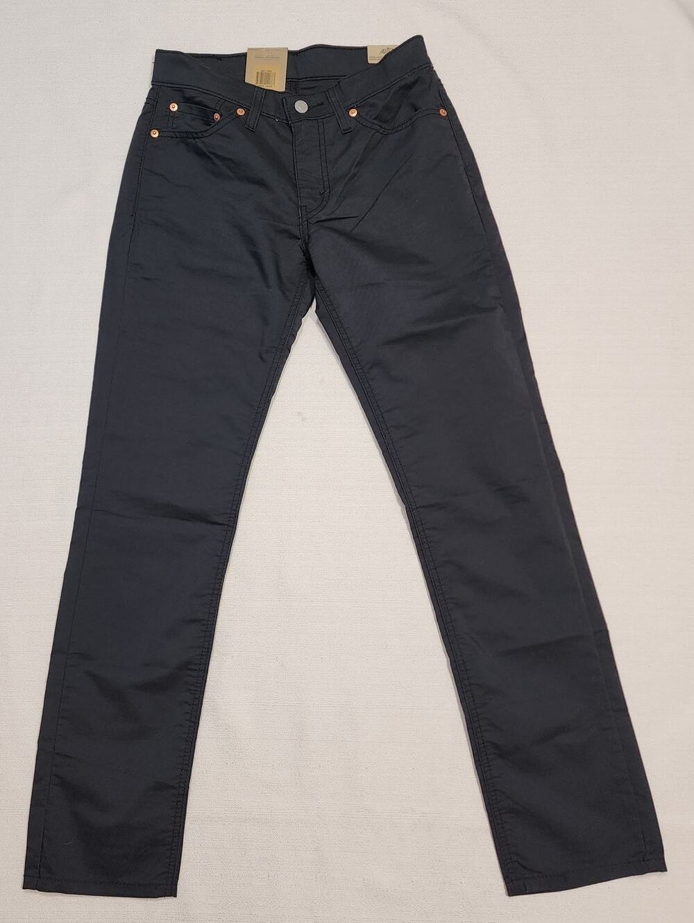 Levi's Men's 511 Slim Flex-Tech Pants WL28''x L30'' men's